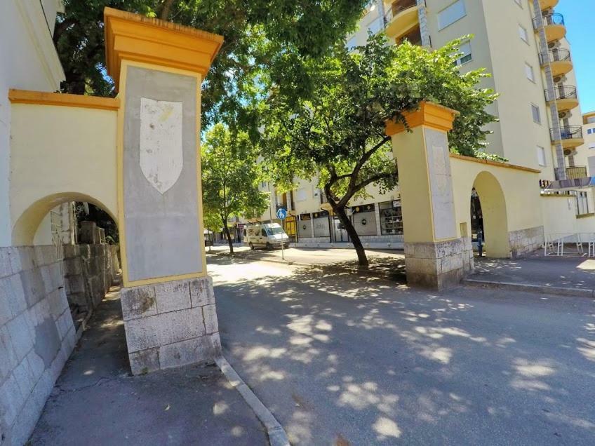 Nina Διαμέρισμα Τρέμπινιε Εξωτερικό φωτογραφία